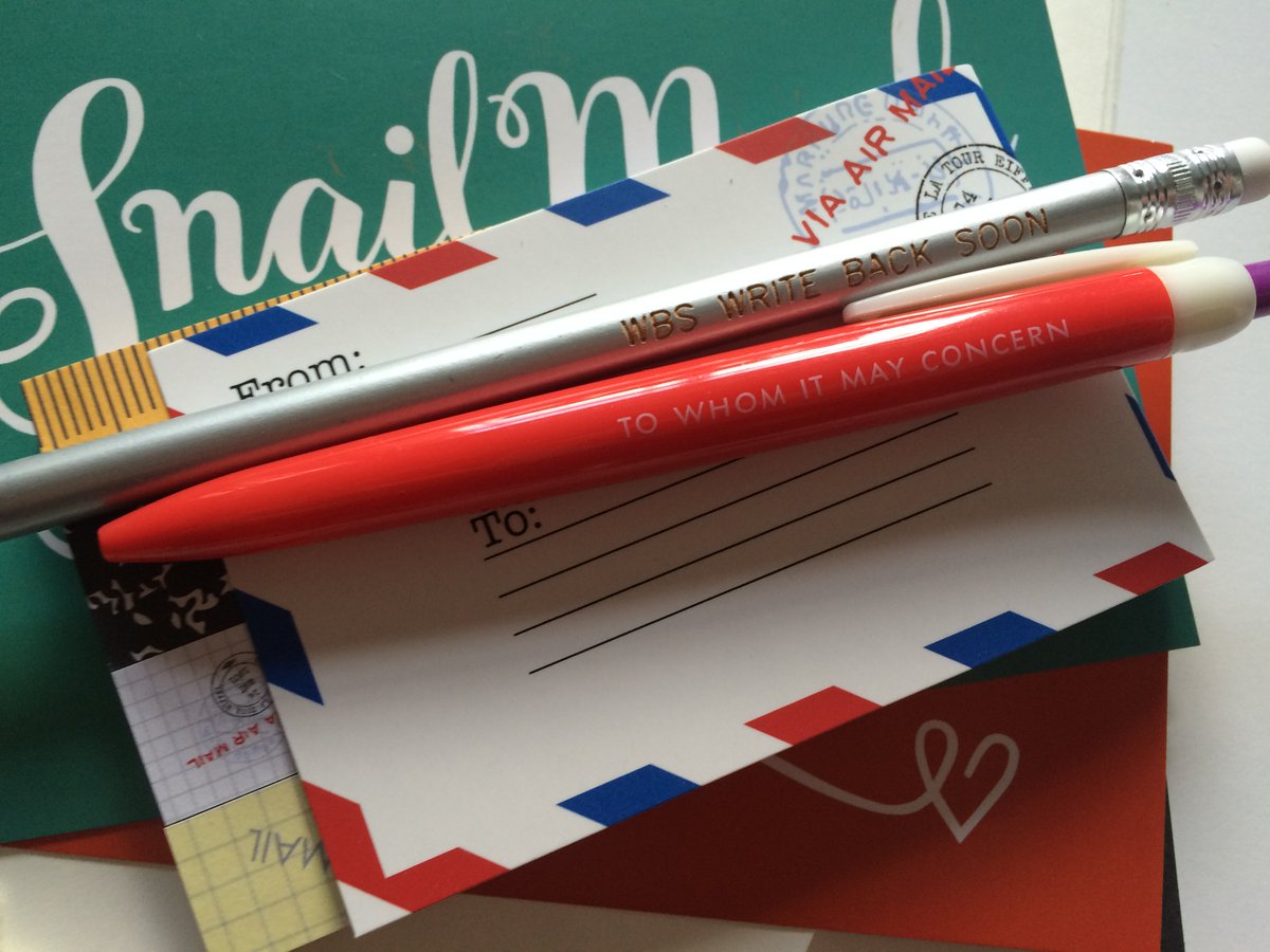 ritewhileucan's tweet photo. April is #NationalLetterWriting Month. See what the fuss is all about 6:30pm 04/06 @GoodEarth11St #yyc #letterwritingsocial https://t.co/9hNpfPmA69