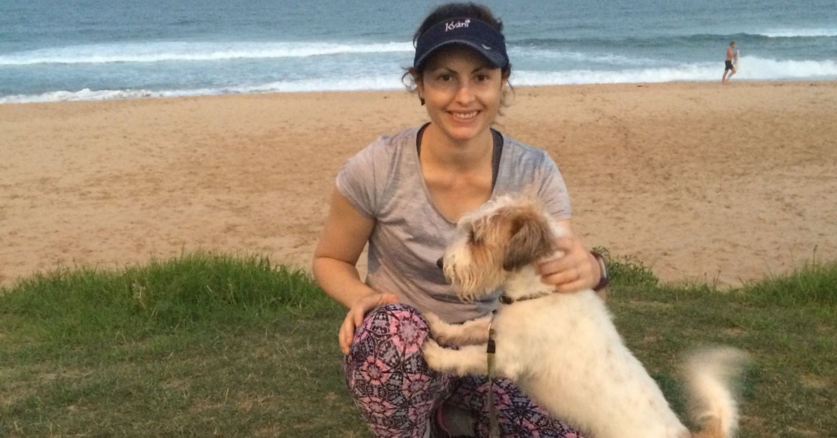 KIIS1065's tweet photo. Amelia, 26, is battling stage 4 melanoma. March THIS Sunday in Sydney to support her &amp; other sufferers https://t.co/DEcsUQddkp https://t.co/2PNOc0tc2o