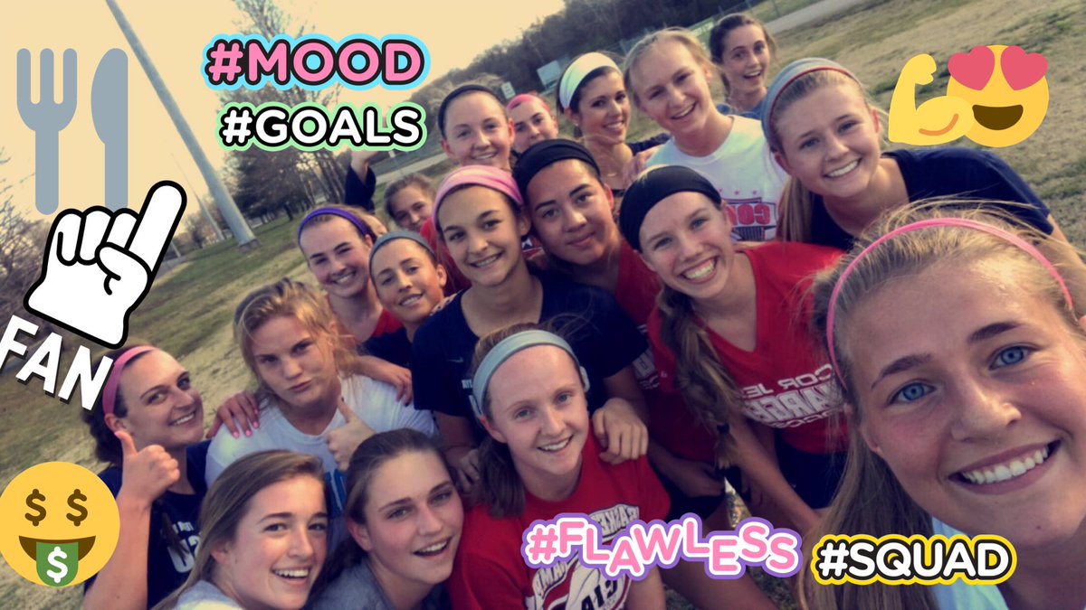 CJStuco's tweet photo. SOCCER SPIRIT GAME TOMORROW! 4:15. CJ back field. Be. There. https://t.co/RKwVUsgn71