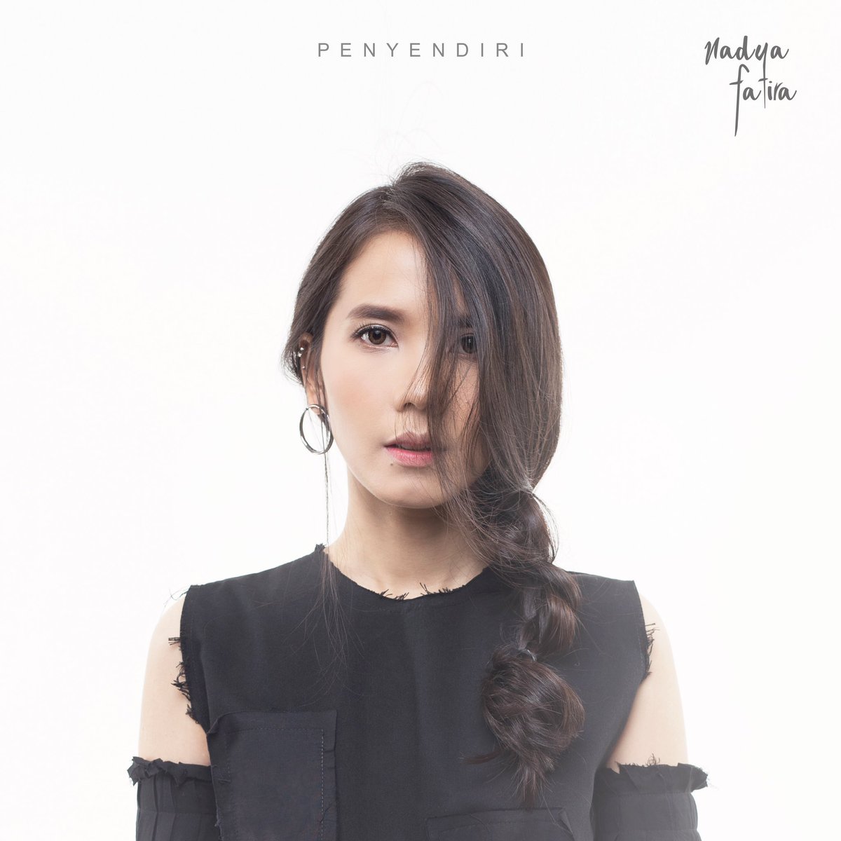 Pagi. Single trbaru gw, "Penyendiri", sdh resmi dirilis hari ini. Yuk! Didengerin di brbagai portal musik digital, spt iTunes, Spotify, dsb.