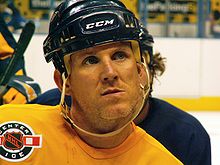 Happy 45th birthday, Keith Tkachuk! 