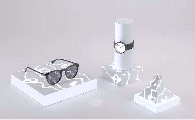 riz_emba's tweet photo. https://t.co/JqhJuUzRnu @lightforminc #depthsensing #motionaware system creates (projects) #AugmentedReality without external glasses!! https://t.co/eLO4vct84z