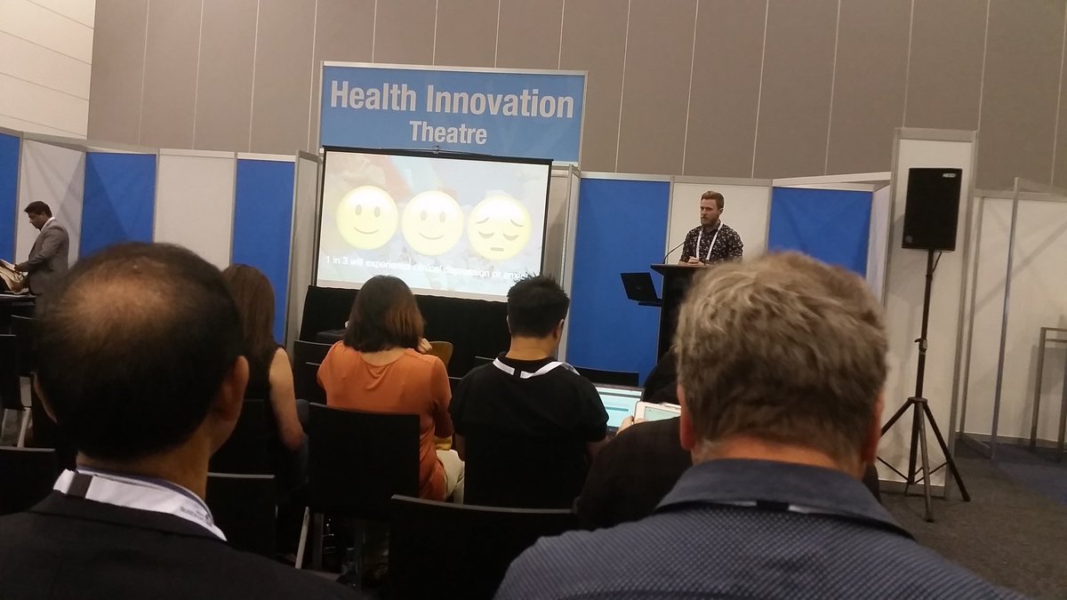 Health Horizon tweet media