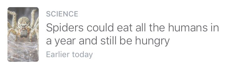 lazy_joe_'s tweet image. Yo @spiders I dare you to do it