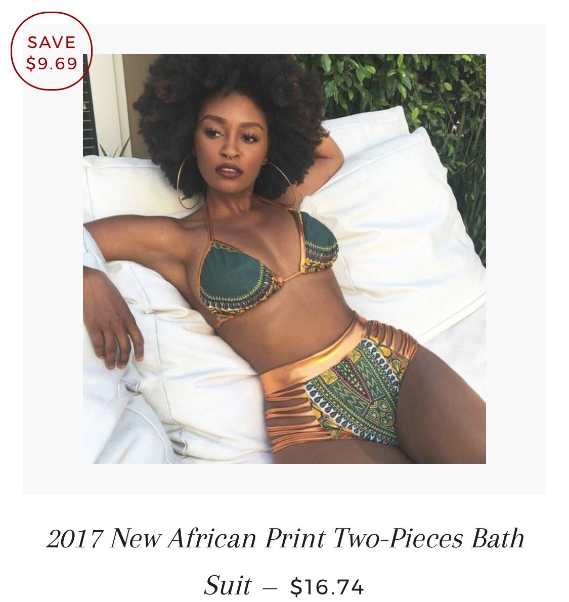 Foreignwatch's tweet image. WOMEN'S SWIMWEAR OUT NOW Foreignwatchwear.com👙👙👙