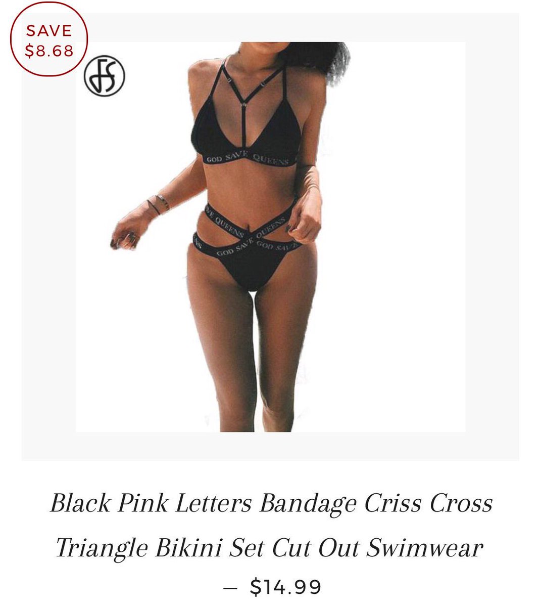 Foreignwatch's tweet image. WOMEN'S SWIMWEAR OUT NOW Foreignwatchwear.com👙👙👙