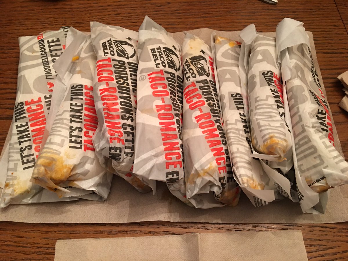 mikeg66's tweet image. 🌮🌮🌮🌮🌮🌮🌮🌮 #bigmanproblems #nomnomnom