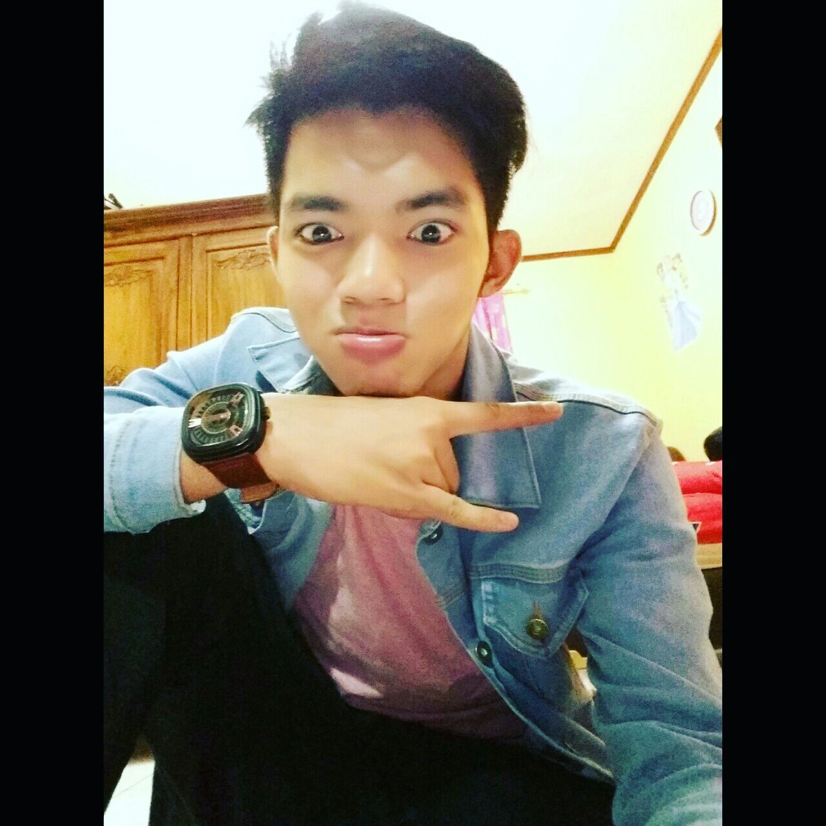 RezaCancer_'s tweet photo. #FotoProfilBaru https://t.co/7ETBp6iTEE