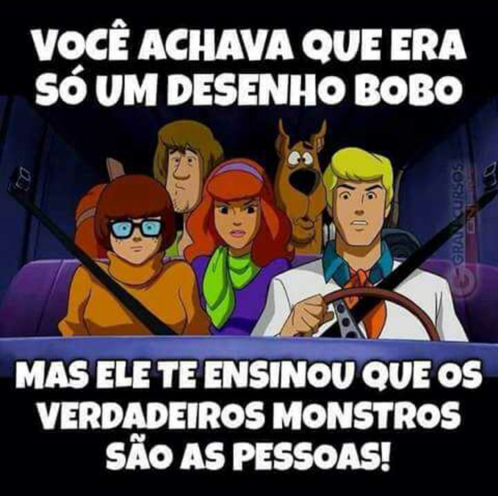 Infelizmente é a realidade de muitas pessoas que convivemos nessa vida. 😧😳😢