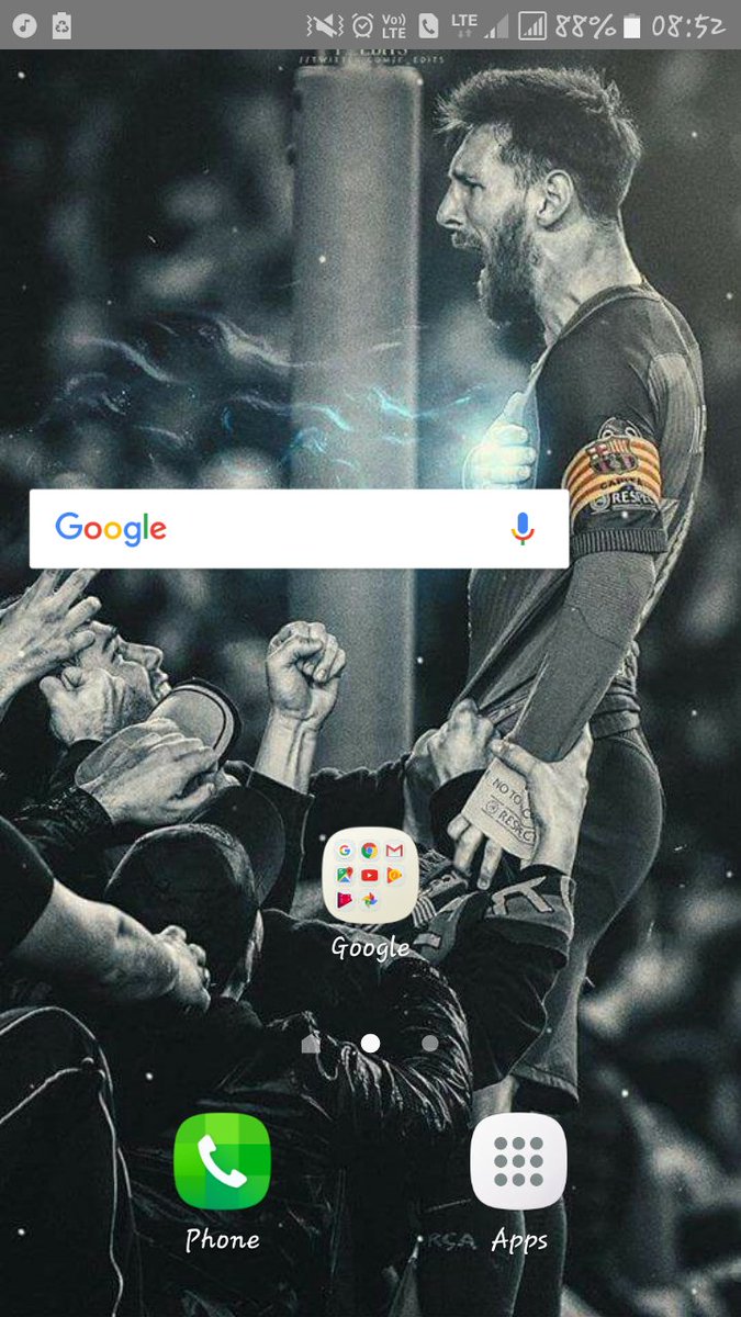 jakhar_ishwar's tweet image. #Home_screen 😚😙😍😘😊 @messi10stats