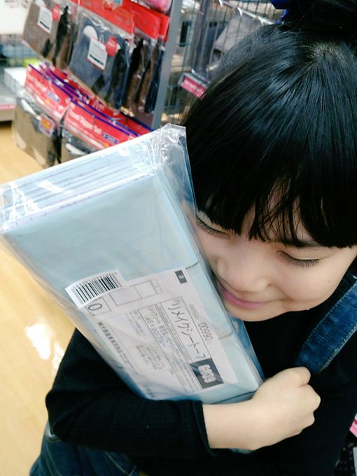 Twitterのコスプレ画像20