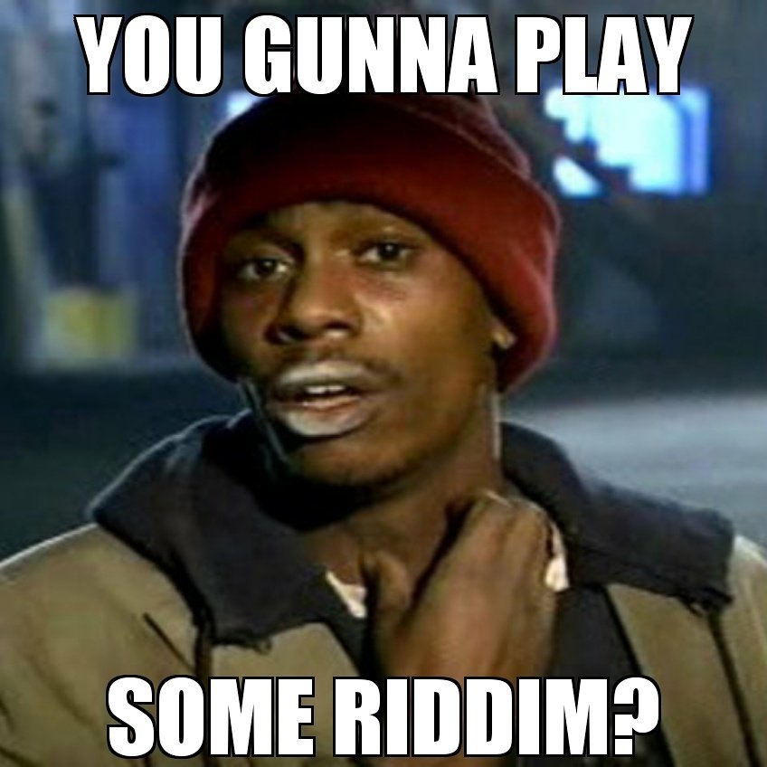 MonstaRiddim's tweet photo. #riddim #riddimgang #riddimsquad #everythingriddim #dubstep #headbangers #riddimordie https://t.co/1OyJrod9MJ