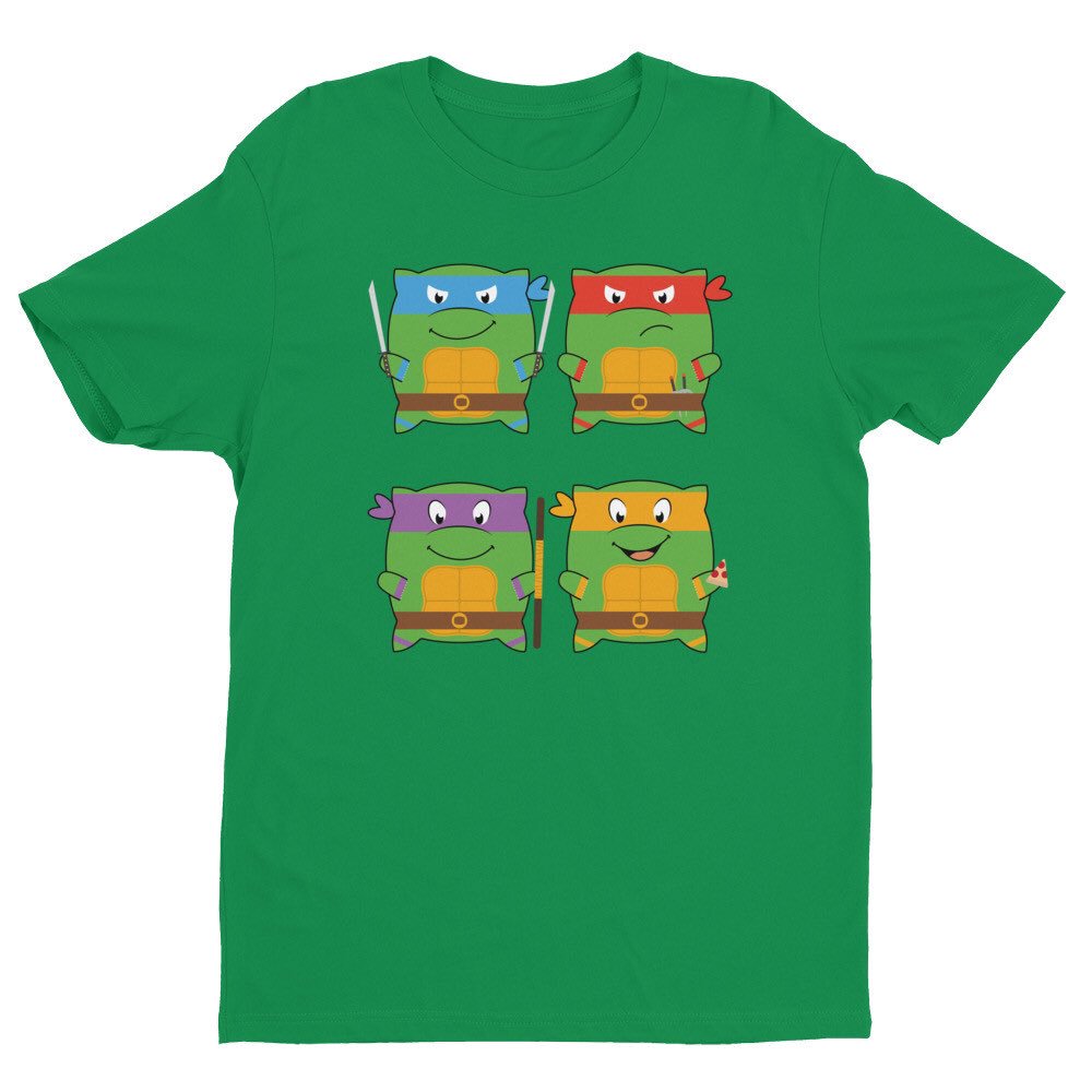 PillowFighters's tweet photo. Did you see our new t-shirt?! You can get your own right here!  https://t.co/5S2R8lbwCN https://t.co/NhGZQm9bkn