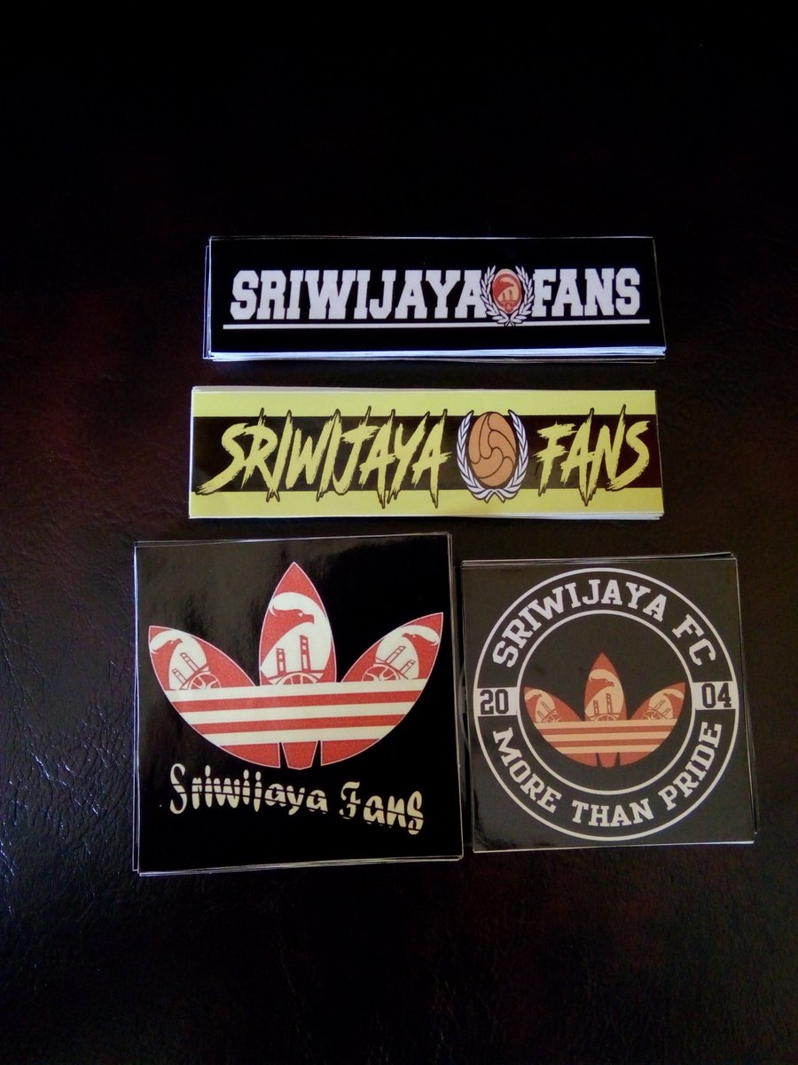 Apdest's tweet photo. @infosuporter Permisi bang,  WestBois for Sriwijaya fc https://t.co/6w20Eldhku