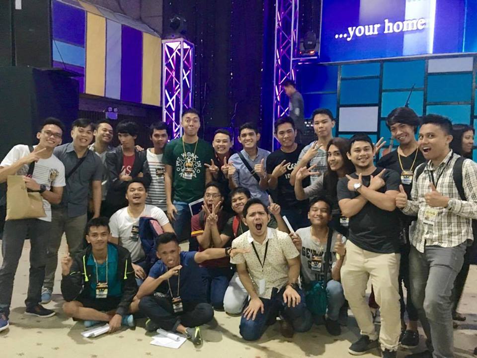 ditchon_eric's tweet photo. I thanked God for the life that was changed during our Encounter God Weekend. Indeed, God leave us astounded, He leave us amazed. https://t.co/gPlnVzG5jE