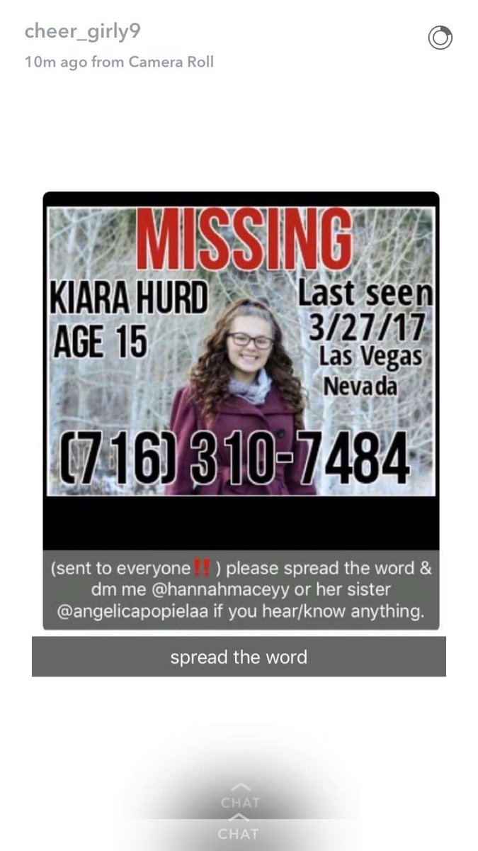 xoxoashelen's tweet photo. Please RT @grav3yardgirl @eringilfoy @carlyincontro @TheGabbieShow @kandeejohnson @IISuperwomanII https://t.co/55M0WDTjjP