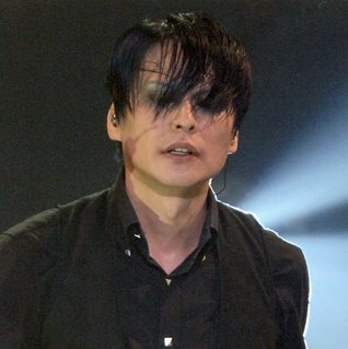 櫻井敦司　Zippo 櫻井敦司　Zippo