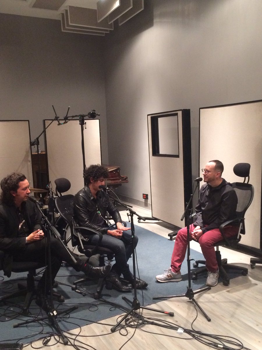 Clickaporte's tweet image. Una sesión grabada desde @SAE_Mex con @XIXA_tuxon para @Clickaporte