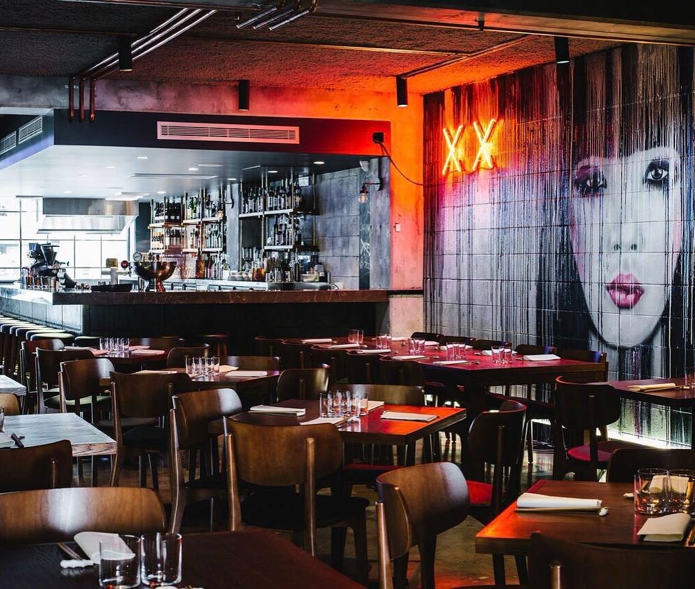 Looking for a hump day bev and bite? #Salaryman #surryhillseats #sydneycocktails #Sydneyeats #noramen ift.tt/2o91r3C