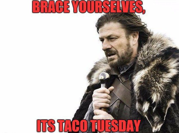 FlashTaco1's tweet photo. Taco Tuesday!! #FlashTacoLife #SixCorners #WickerPark #Bucktown #flashtacoss #tacotuesdays #food #instafood #daily… https://t.co/I3Gra0iC3T https://t.co/Ti2awGPcmK
