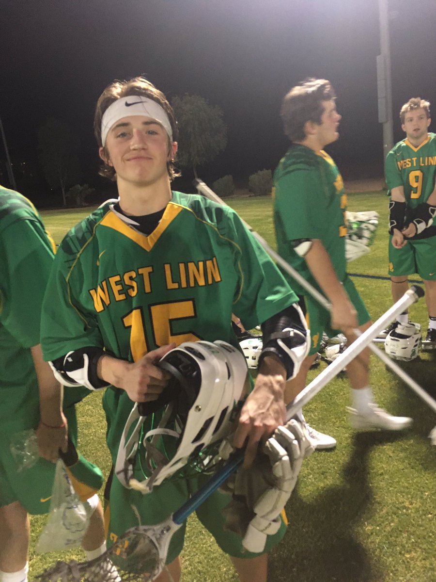 linncitylax's tweet photo. It's not about the size of the dog in the fight, it's about the size of the fight in the dog. Scott w/5 goals in tonight victory #cha https://t.co/Pn6If8dkso