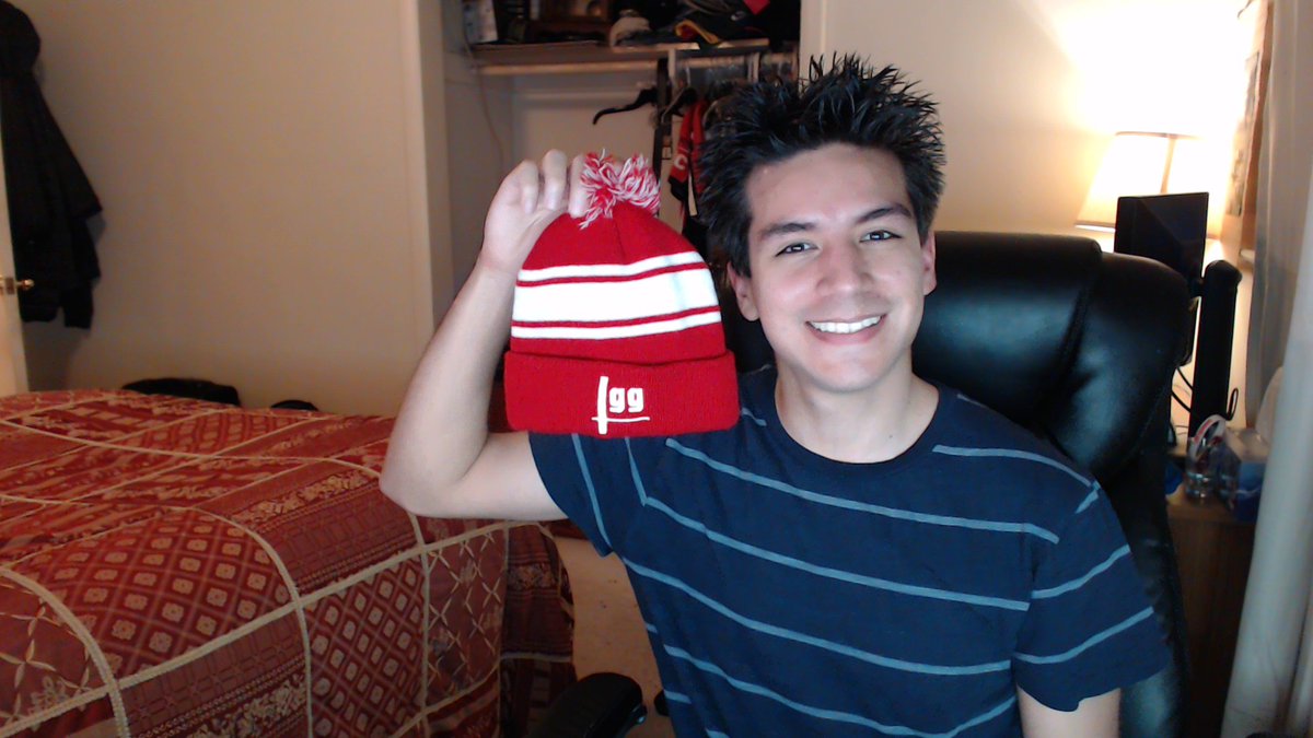 LiquidChu's tweet photo. Hey #CrewDat, we're doing a giveway! type ! chudatSfat in the chat to enter :). https://t.co/YMkN4y6X8t https://t.co/7tkeXtACEg