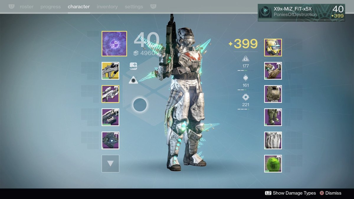 MiZxFiT's tweet image. Bodied the raid w/ the gang @MileyMike1993 @xThird_Leg_Edx @popnnfresh  #DestinyFlow #TitanMasterRace