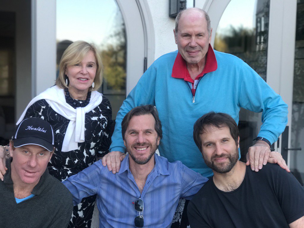 Happy Birthday to three sons\ mom. 