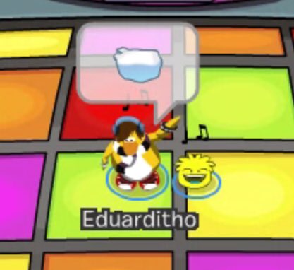 clubEdy's tweet photo. Reímos, bailamos, resolvimos misterios y pinguineamos. Ahora es tiempo de decir adiós... #HastaProntoClubpenguin https://t.co/OyAxHGwMsJ