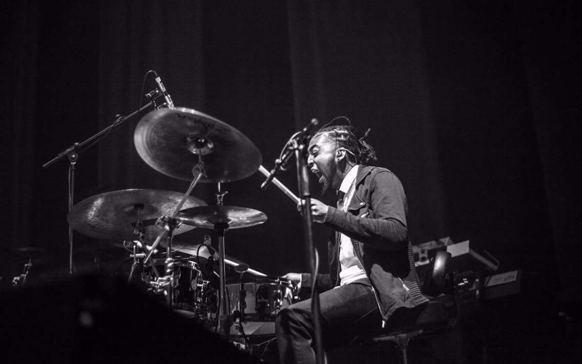 SilveraCalvin's tweet photo. CS Productions down at Liverpool Philharmonic Hall sharing the stage with @yolandabrownuk Show 3/20 cc @emmanuelthephotographer 📸 https://t.co/pm4CNUVq4x