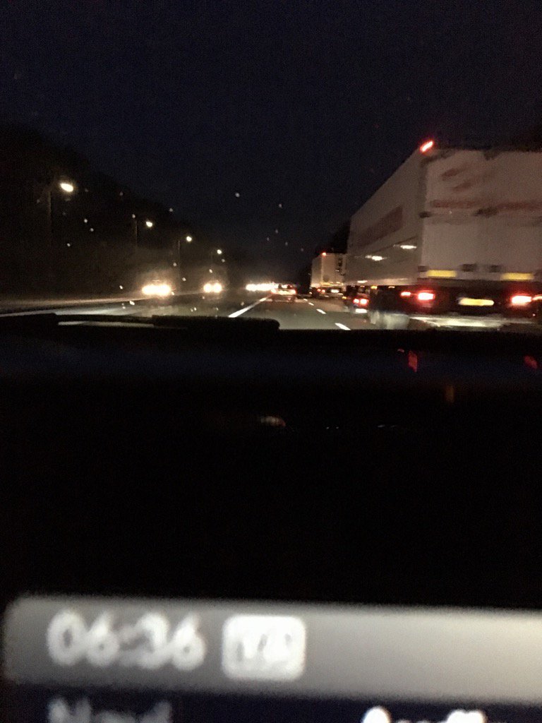 Geen tijd voor een Italiaanse chef om onderweg te zijn!