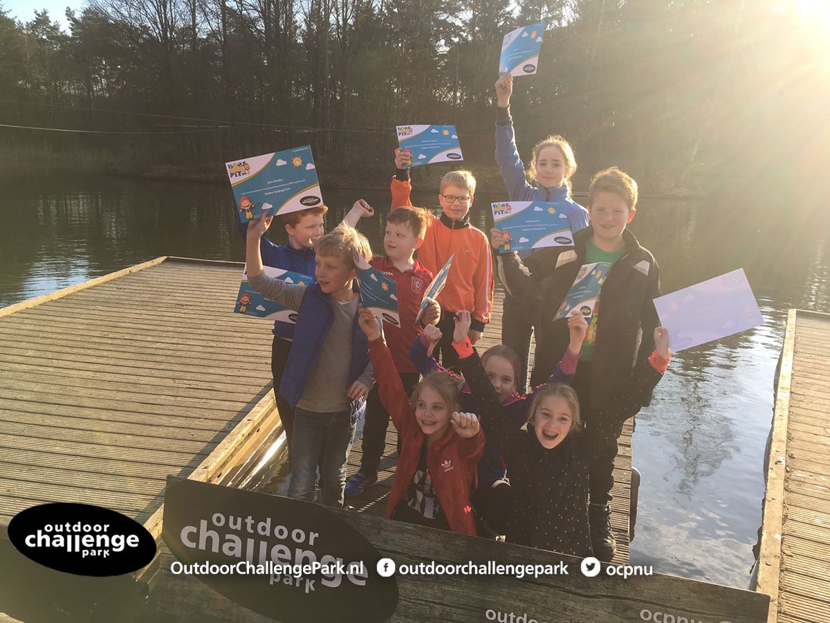 OCP Oldenzaal tweet media