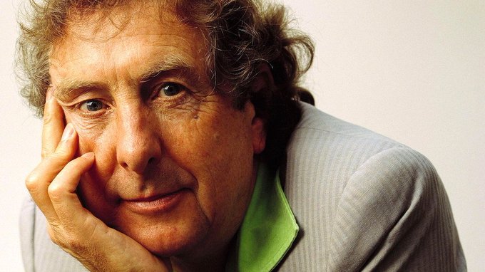 Eric Idle’s Birthday Celebration | HappyBday.to