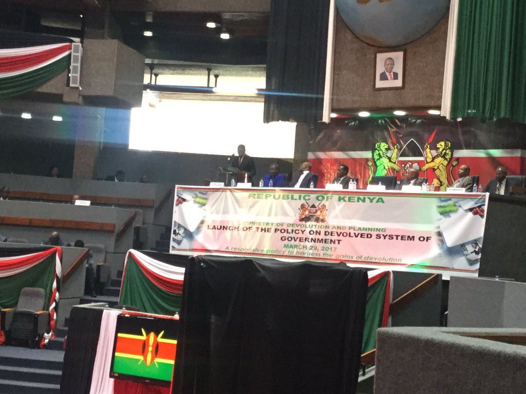 KenyaGovernors's tweet photo. The policy has harmonized laws and policies that are inconsistent with the devolved system of governments #fruitsofdevolution https://t.co/ChypUxmy5u