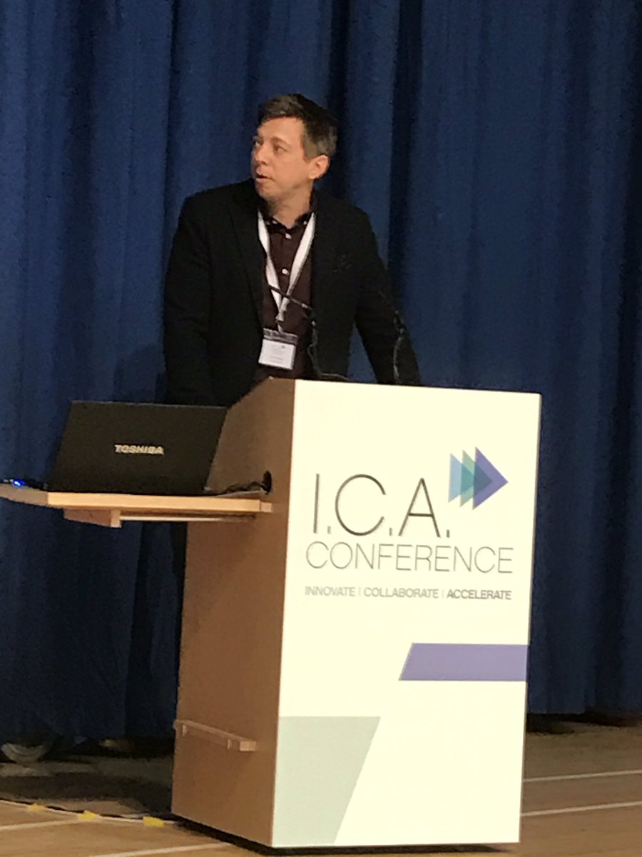 Great insight to the <a href="/SnafflingPigCo/">Snaffling Pig</a> story <a href="/ICA_Conference/">International Conference Alerts</a> #ICAMK <a href="/Snaffling_Nick/">Nick Coleman</a>. No pigs harmed in this journey!!