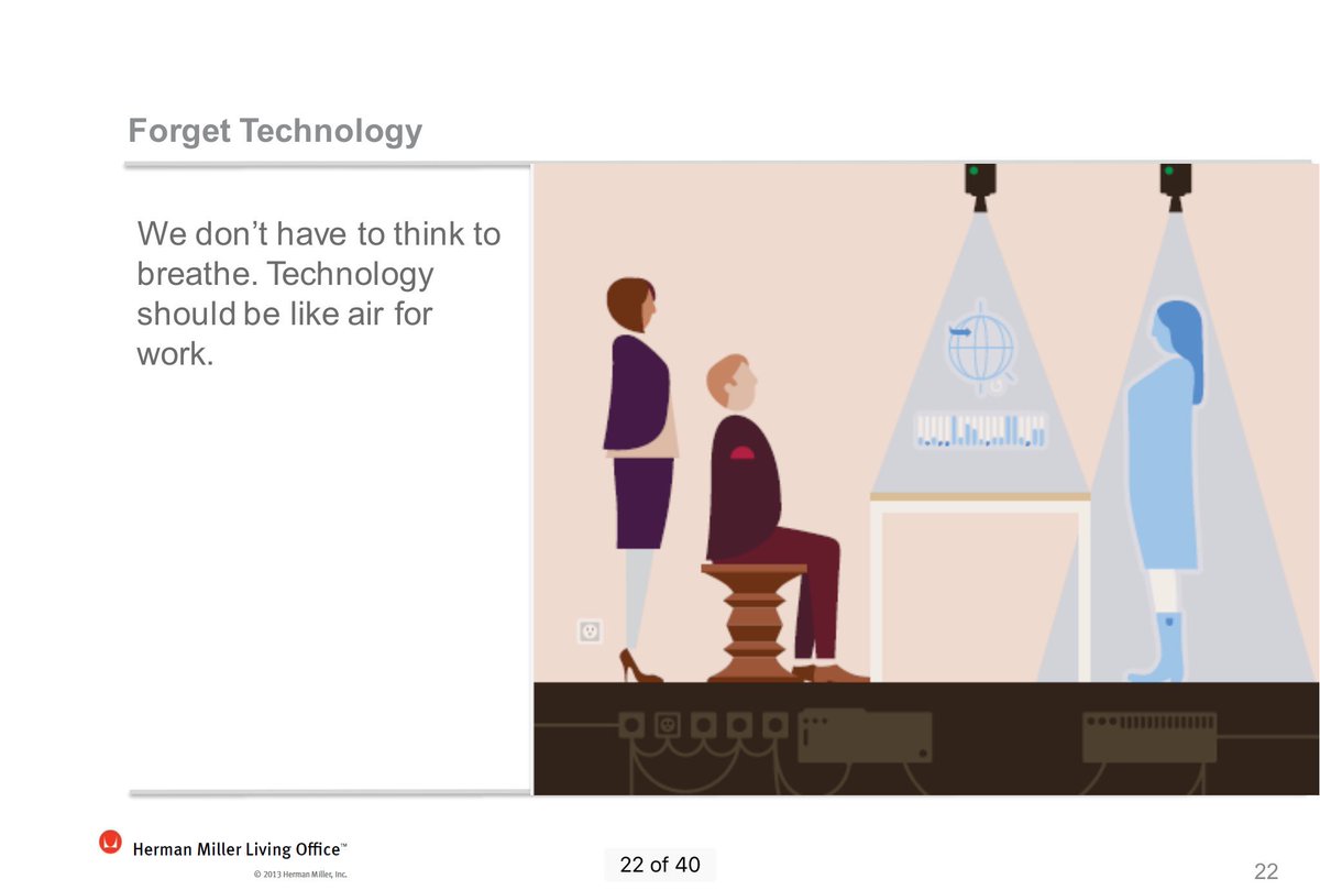 markcatchlove's tweet photo. Technology for agile working is great - so long as it works - forget technology 
 #awevent17 https://t.co/Zb9mFCETHH