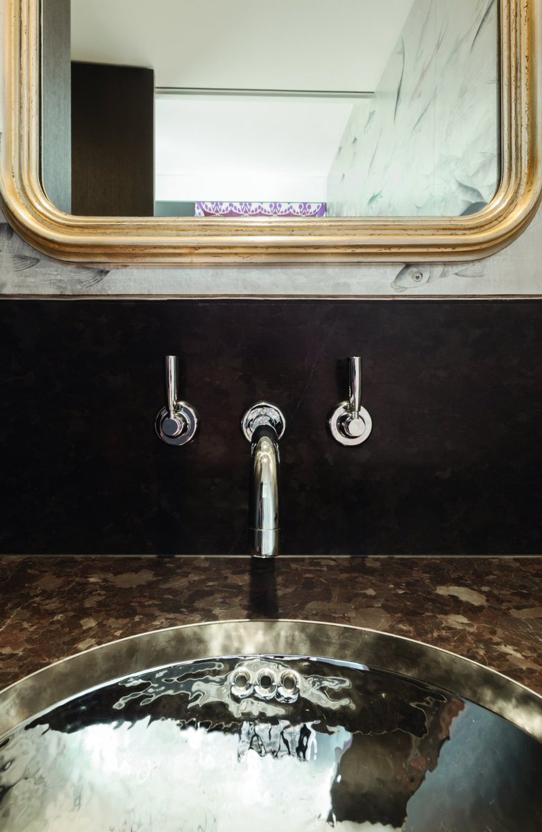 CallumWalkerInt's tweet image. We have an obsession with @PerrinandRowe incredible sinks and taps. Call us on 01738638822 for enquiries #interiordesign #Scotlandinteriors