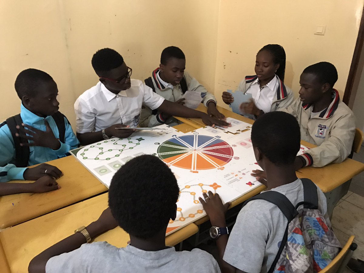 Pape Mane tweet media