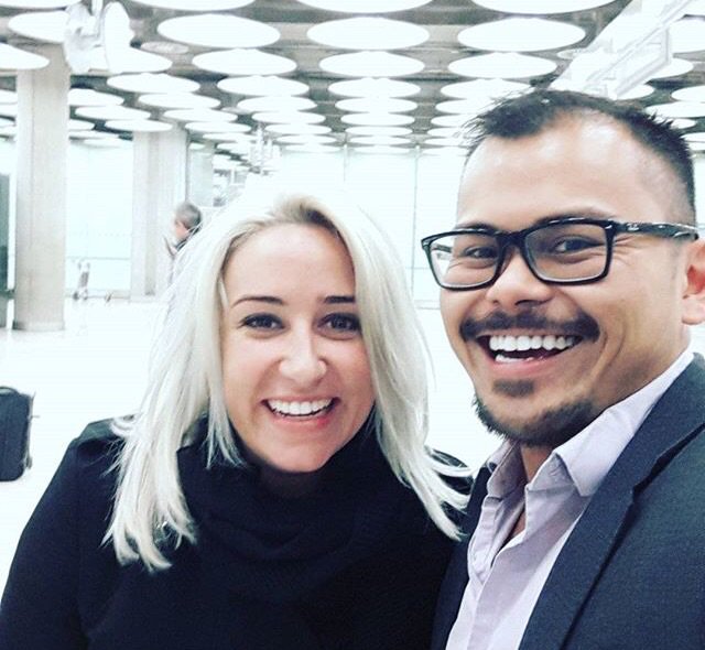 #LONDONISOPEN tour lands in Madrid this morning. @katewinfield represents us on a UK Trade Mission with the Deputy Mayor!  @GotoGrow_London