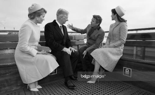 Hans Vandendriessche tweet media