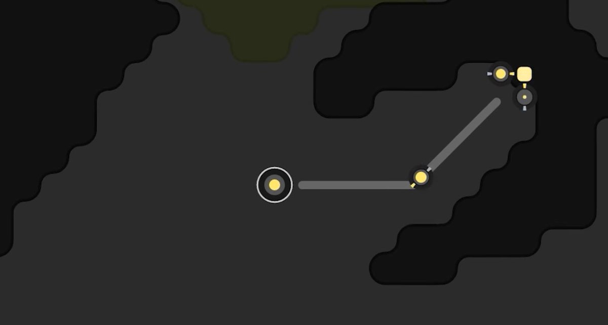 screeps map