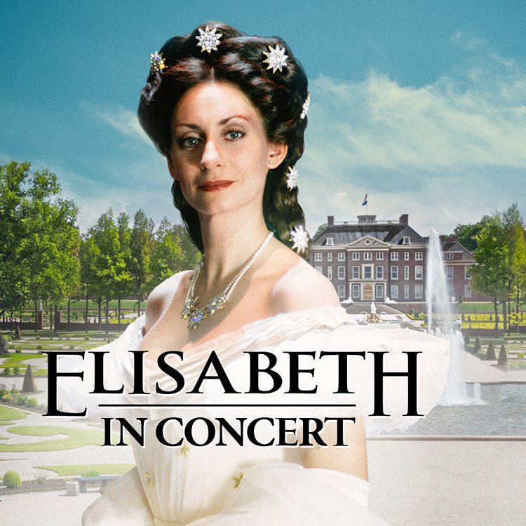 Speciale actie: aperitief, #driegangendiner, vervoer per paardentram en 1e rang entreebewijs voor #Elisabeth in Concert voor  €99,- p.p.!