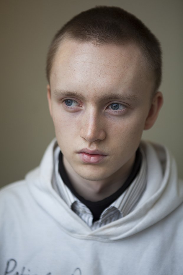 BoysByGirls's tweet image. Arran Horton is the wandering mind of a new generation in our exclusive interview. bit.ly/2nfVbSP #Selectmodelmanagement