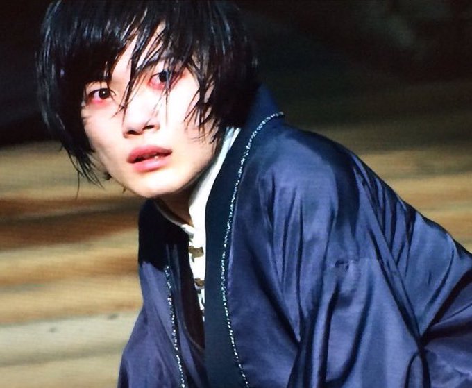 神木隆之介のtwitterイラスト検索結果