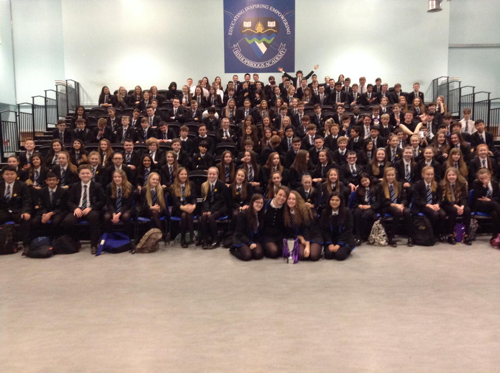 Bish Acad Guidance tweet media