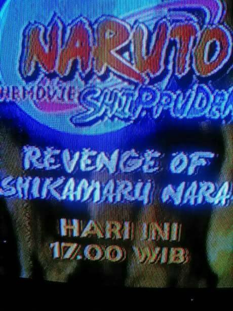 ridhocyclone's tweet photo. @Globaltvseru min yg mana bener ni? Kalo bisa jgn di ulang min.Tolong tayangin naruto sampe eps 500 min Pengen liat dub indonya di globaltv😀 https://t.co/xo9TdZhF9L