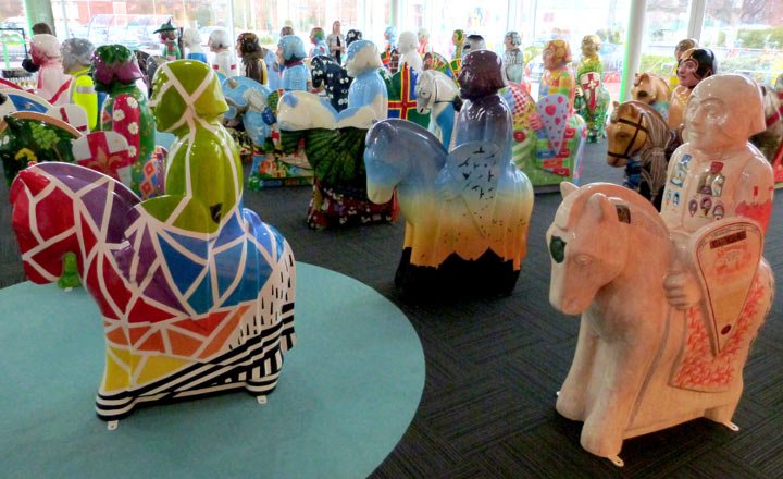 KnightsTrail17's tweet photo. The fantastic designs of the #LincolnKnights were revealed at an event earlier this week. What do you think?
https://t.co/GGF9pc3o3j https://t.co/nJmC7ti1zw
