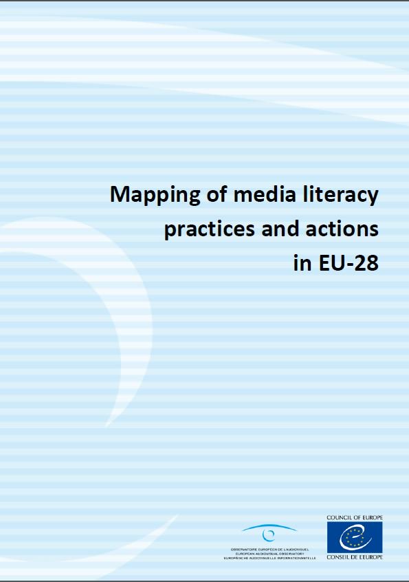 DigitalEU's tweet image. Higher level of #medialiteracy will help people recognize #fakenews in ther newsfeeds. Useful report: bit.ly/2o68SIv @EU_MedLit