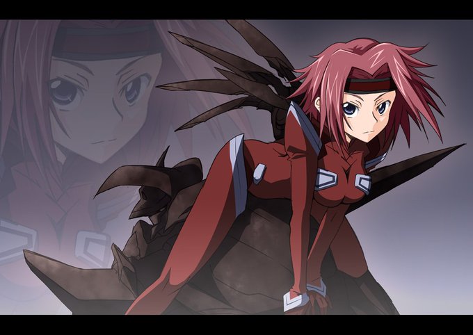 アニメ誕生日ボット 今日は コードギアス 反逆のルルーシュ からの カレン シュタットフェルト の誕生日なのです みんなお祝いしましょうね カレン シュタットフェルト生誕祭 カレン シュタットフェルト生誕祭17 T Co