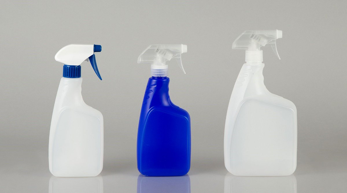 Our Mirano trigger range is available in sizes 500 &amp; 1000 ml featuring a 28 mm Anti-Back-Off neck. Read more... ow.ly/ZXAw309Vrks